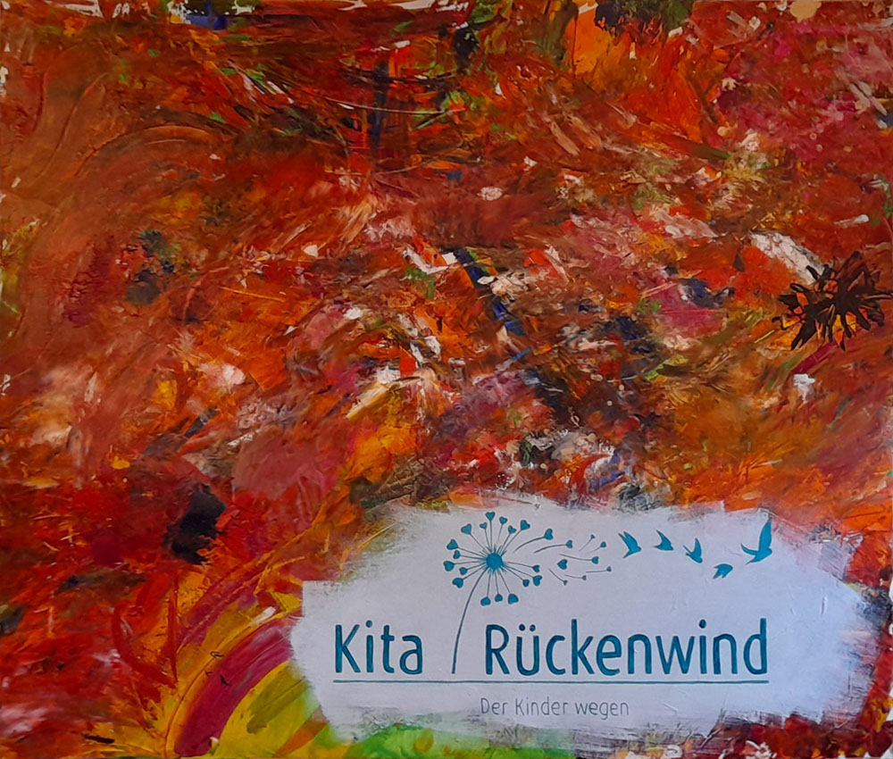 rueckenwind